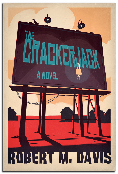 The Crackerjack